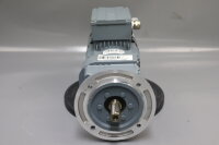 SEW Eurodrive Getriebemotor RF17 DT71D4/BMG/TH 0,37 kW 1380/136 u/min Used