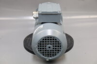 SEW Eurodrive Getriebemotor RF17 DT71D4/BMG/TH 0,37 kW 1380/136 u/min Used