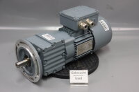 SEW Eurodrive Getriebemotor RF17 DT71D4/BMG/TH 0.37 kW...