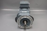 SEW Eurodrive Getriebemotor RF27 DRS80S4BE1 0,75 kW i=10,13 Used
