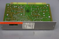BVR ELECTRONIC NT017-230/5 Power Supply 41052500 X2/230V/50Hz/0.5A Unused