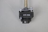 Telemecanique ZCK-D06 Positionsschalterkopf 064677 Unused OVP