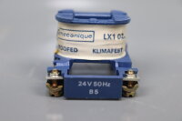 Telemecanique LX1 D2B5 Magnetspulen Coil Bobine 24V 50Hz 023480 Unused OVP