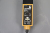 OMRON E3S-DS30B4 Photoelektrischer Sensor 12-24VDC 2m 17Z03B Unused OVP
