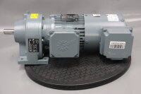 Nord Drivesystems SK 015 AL-71L/4 F Getriebemotor + SK71L/4 F 0,37kW Unused