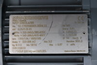 SEW Eurodrive RF07DR63L4/BR i=9,67  0,25kW Getriebemotor Used