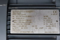 SEW Eurodrive RF07DR63L4/BR Getriebemotor 0.25 kW i=9,67...