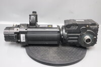 SEW Eurodrive Getriebemotor KH37 CM71L/BR/HR/TF/AS1H/SB50  3000/286 u/min Used