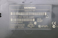 Siemens Simatic S7-400 6ES7432-1HF00-0AB0 Analogausgabe SM 432 Unused OVP