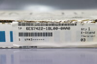 Siemens Simatic S7 6ES7422-1BL00-0AA0 E-Stand 03 Digital Input Module Unused OVP