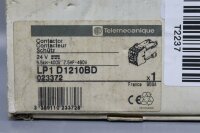 Telemecanique LP1 D1210BD Sch&uuml;tz 023372 OVP unused
