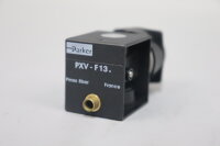 Telemecanique PXV-F13 PXVF13 pneumatic visual indicator 080340 Unused