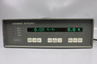 Schenck Intecont FIN 400 Software f&uuml;r Bandwaage F200 025.01 Used