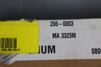 ACE MA 3325M Magnum Sto&szlig;d&auml;mpfer 206-0003 Unused OVP