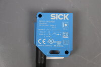 SICK WS12-3D2430 Einweg-Lichtschranke 2041879 10-30VDC 20m Klasse 2 Used