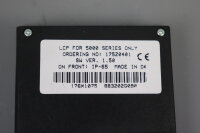 Danfoss Bedienfeld LCP f&uuml;r 5000 Series 175Z0401...