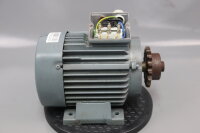 VEM Elektromotor K21R 90 S 4 1.1kW 1400 u/min Used
