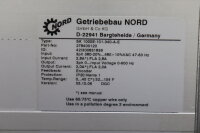 Getriebebau Nord NORDAC SK 1000E-101-340-A-E Servo Controller 278400120 Used