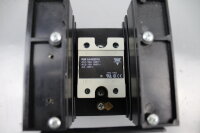 CARLO GAVAZZI RM1A48D50 Halbleiterrelais+D.Krieger HCK Thyritorschalter Used