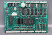 Pellerin Milnor processor Board Rev. C 08BSPBT Used