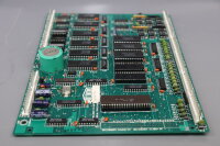 Pellerin Milnor processor Board Rev. C 08BSPBT Used