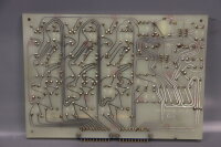 SGTE Westinghouse ILA 310 G14 1233 Regulator PCB Used