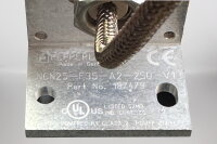Pepperl+Fuchs Fabrik induktiv N&auml;herungsschalter NCN25-F35-A2-250-V1 Unused
