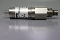 Boge 635 0079 01 Pressure Transmitter Used