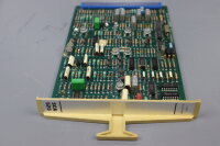 CGEE Alsthom Module Platine SCA 525 50723525 b Used