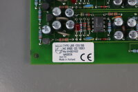 Phillips Tone Control Card LBB 1357/00 NC 8900 135 70001 HW01/00 Used