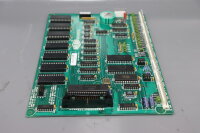 Pellerin Milnor 08BSPAAT Processor Board Used