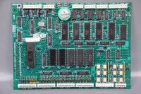 Pellerin Milnor 08BSPBX Processor Board Used