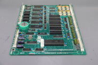 Pellerin Milnor 08BSPBX Processor Board Used