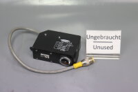 BANNER ENGINEERING R55CG2QP Photoelectric Sensor 10-30VDC 10mA 50ms Unused