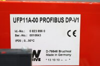 SEW Eurodrive DP-V1 UFP11A-00 Profibus 08238960 Used