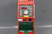 SEW Eurodrive MC07A022-5A3-4-00 Umrichter 8272514 380-500V 5,0A 2,2KW Used