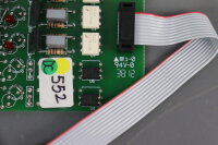 PC1-0 94V-0 Leiterplatte 1611-55X 3812 Unused