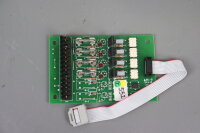 PC1-0 94V-0 Leiterplatte 1611-55X 3812 Unused