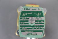 ASCO X8210G00215461 Wegeventil 258120 1/2 5-135psi 6.1/8.1W50/60Hz Unused