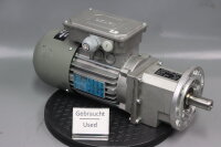 LENZE MDXMA2M063-42 Getriebemotor GST03-2 M VCK i=14,836...