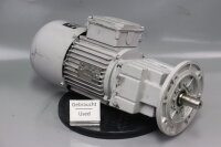 LENZE MDXBA2M080-12 Getriebemotor GST04-2 B VCK i=17,5 64Nm 1680U/min Used