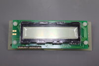 Pellerin Milnor 08B1ELC2T LCD LCD Optrex Unused