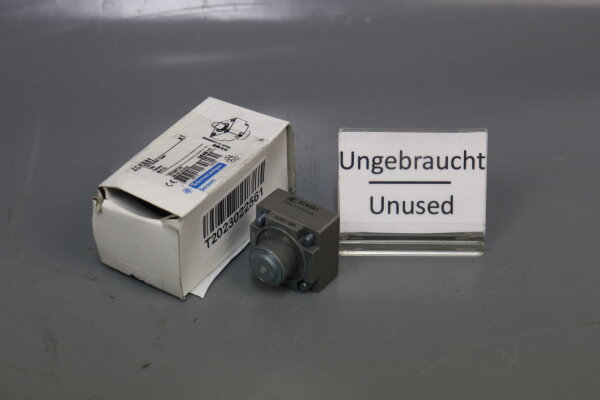 TELEMECANIQUE ZCKE61 Limit Switch Head 064616 Unused OVP