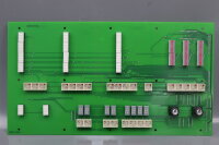 Kongsberg NN843 HE 220322C Operator Panel Board Unused