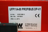 SEW Eurodrive DP-V1 UFP11A-00 Profibus 08238960 Used