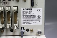 Siemens Sinumerik 810 CCU1 + 810D 6FC5410-0AY01-0AA0 6FC5447-0AA00-0AA1 Used