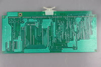 MILNOR PELLERIN 08BSADDBX SERIAL DIGITAL TO ANALOG Converter Board 95446 Used
