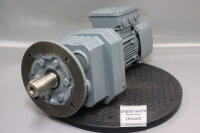 SEW Eurodrive Getriebemotor RF57 DRS71M4BE1HF/TF 0,55kW...