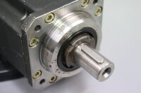 INDRAMAT MKD041B-144-KG0-KN Getriebemotor GTP095-M01-005A03 i=5 6000U/min Used