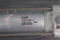 ASCO Joucomatic PCN40-A-300-S Pneumatischer Antrieb...